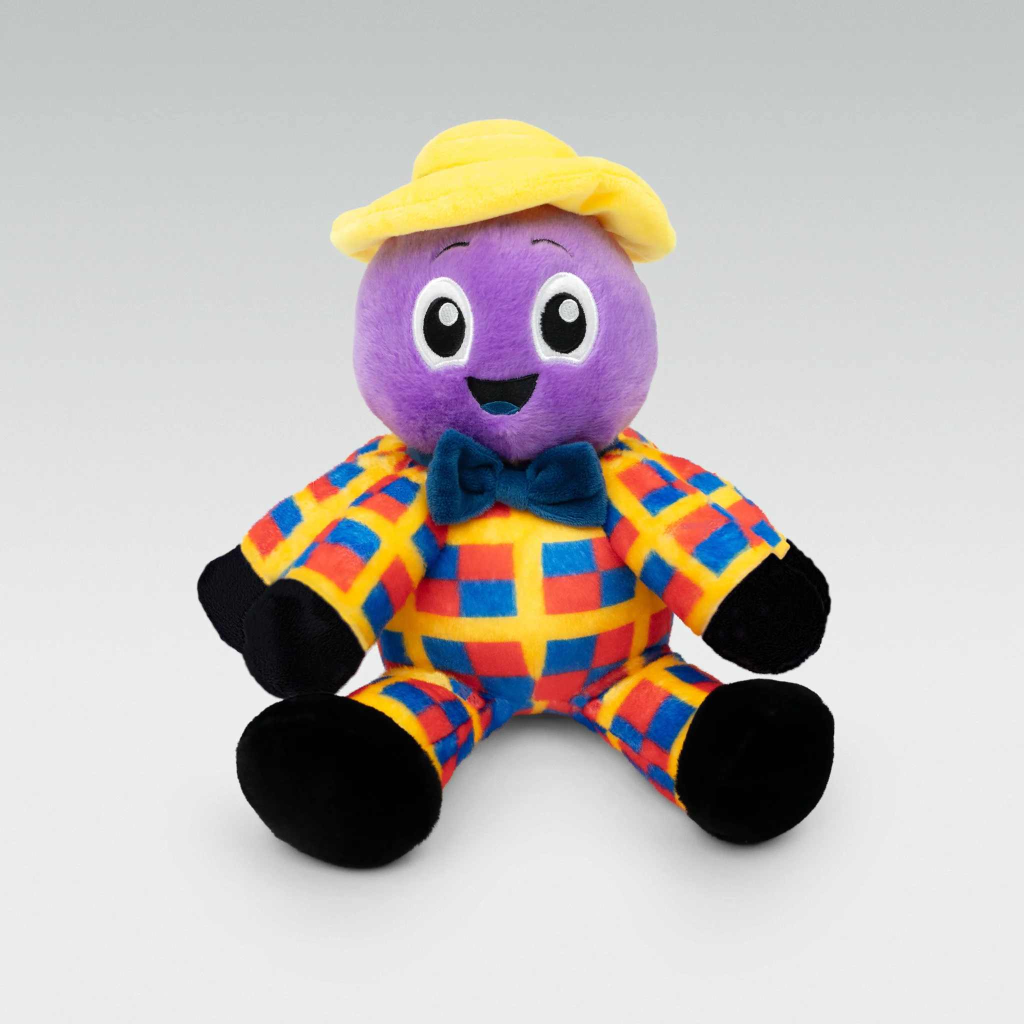 Henry the Octopus Range